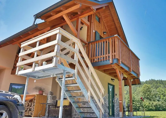 Apartma Betlehem Zgornje Gorje