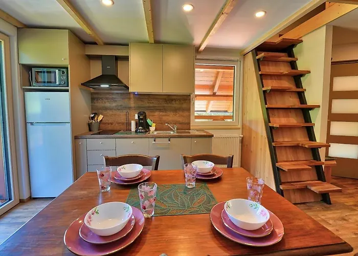 Betlehem Appartement Zgornje Gorje