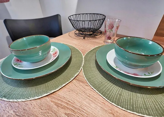 Appartement Betlehem