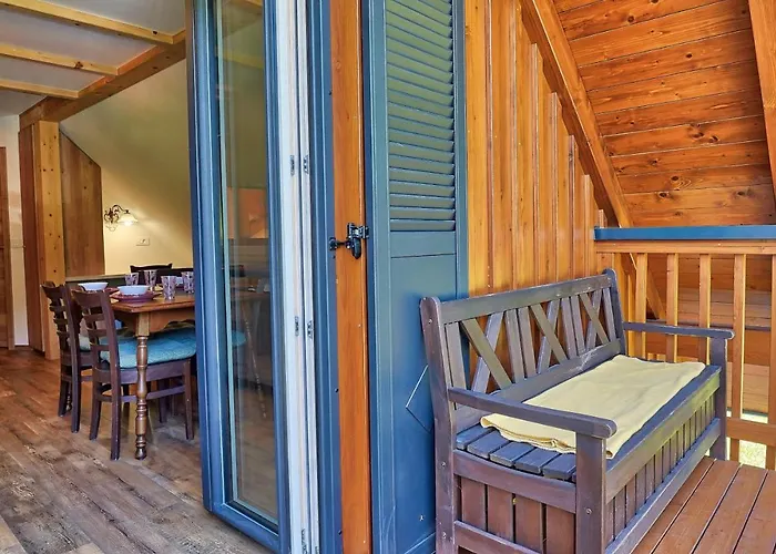 Betlehem Appartement Zgornje Gorje