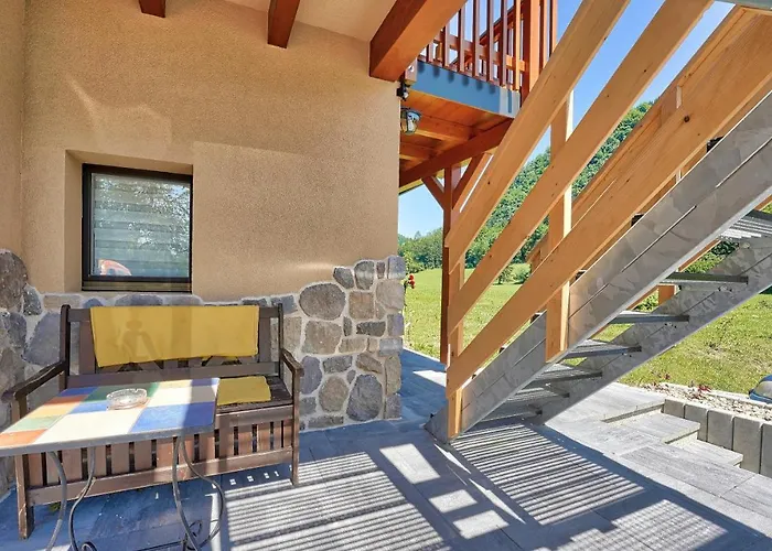 Betlehem Appartement Zgornje Gorje