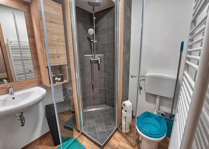 Betlehem * Zgornje Gorje