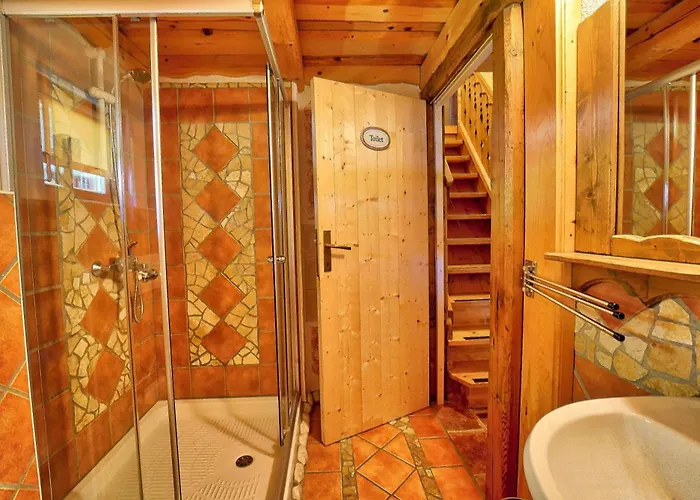 Apartma Betlehem Zgornje Gorje