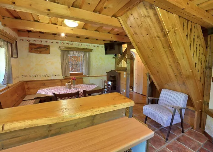 Appartement Betlehem *