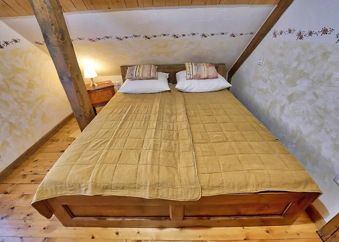 Betlehem Appartement Zgornje Gorje