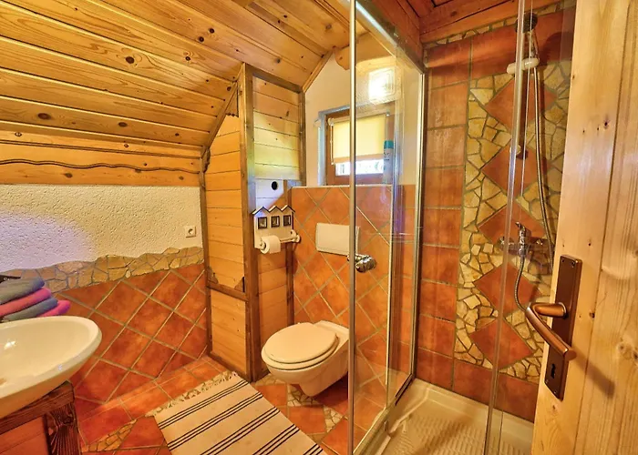 Betlehem * Zgornje Gorje