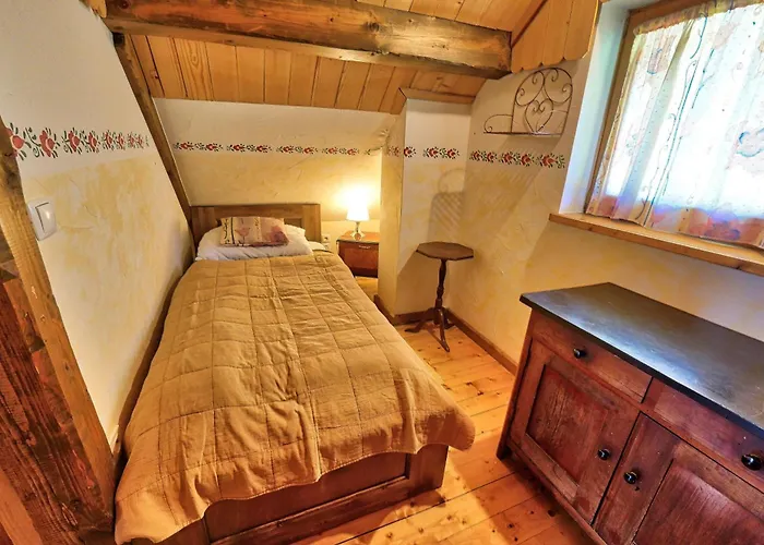 Appartement Betlehem