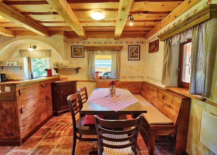 Appartement Betlehem *