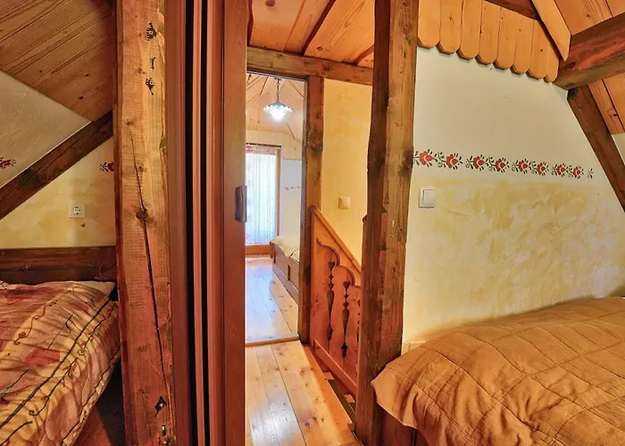 Betlehem * Zgornje Gorje