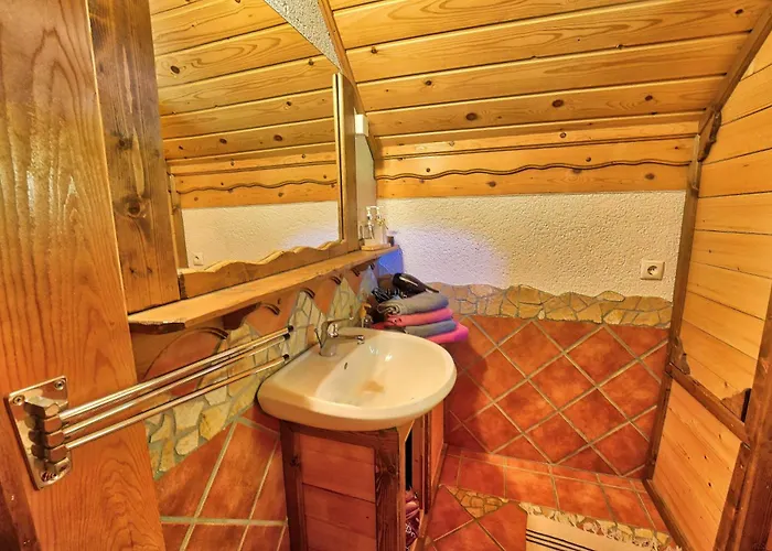 Betlehem Zgornje Gorje