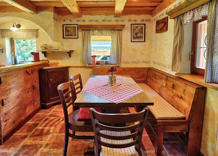 Betlehem Appartement Zgornje Gorje