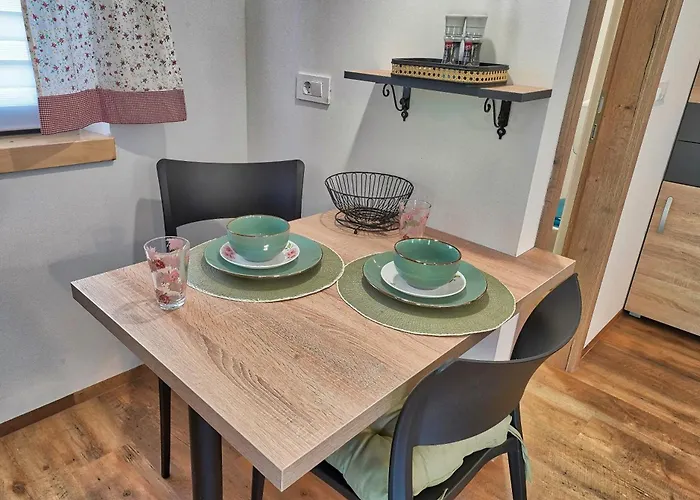 Appartement Betlehem Zgornje Gorje