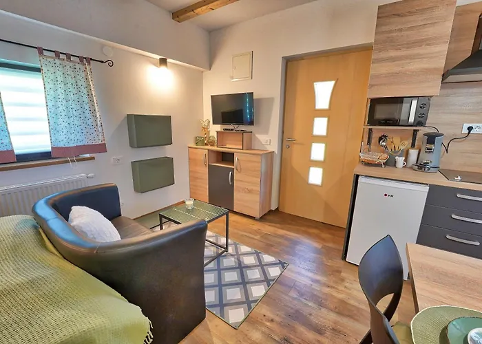 Betlehem * Zgornje Gorje